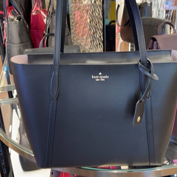 Kate Spade cara large tote - Picture 5 of 16